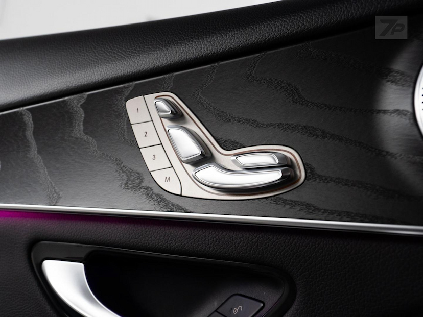 Foto do veículo MERCEDES-BENZ GLC 220D D 2.0 TB 4M ENDURO 2020 54.000 KM 216.500,00