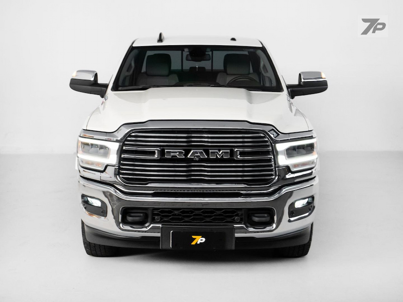 Foto do veículo RAM 3500  LARAMIE 6.7 TB CD 4X4 DIESEL 2022 105.236 KM 319.500,00