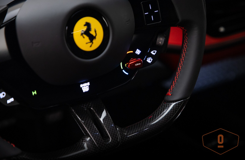 Foto do veículo FERRARI SF90 STRADALE 2023 0 KM 5.700.000,00