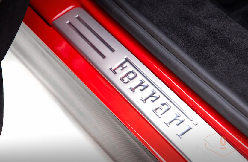 Foto do veículo FERRARI SF90 STRADALE 2023 0 KM 5.700.000,00