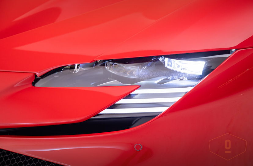Foto do veículo FERRARI SF90 STRADALE 2023 0 KM 5.700.000,00