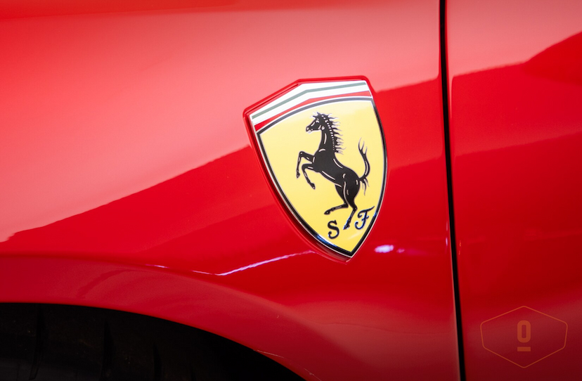 Foto do veículo FERRARI SF90 STRADALE 2023 0 KM 5.700.000,00