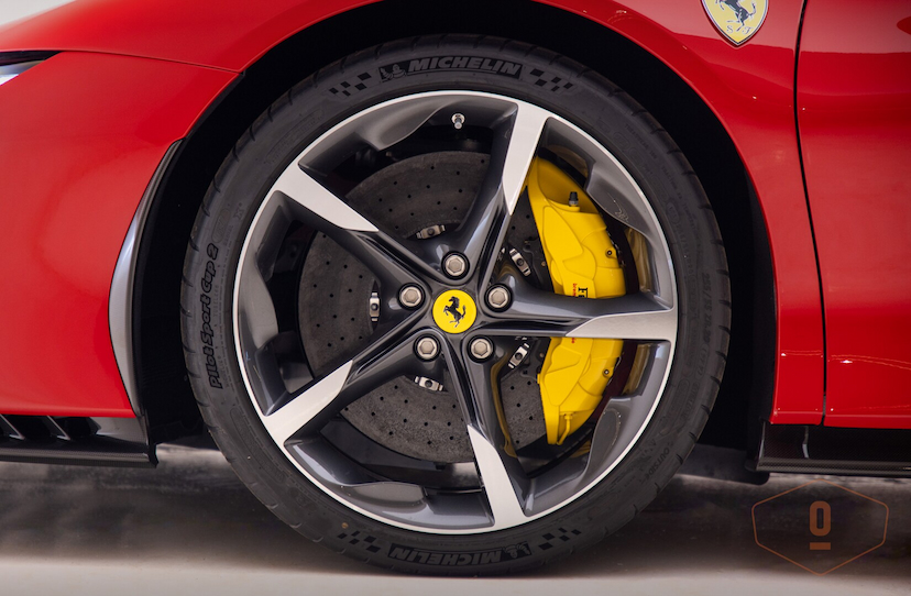 Foto do veículo FERRARI SF90 STRADALE 2023 0 KM 5.700.000,00