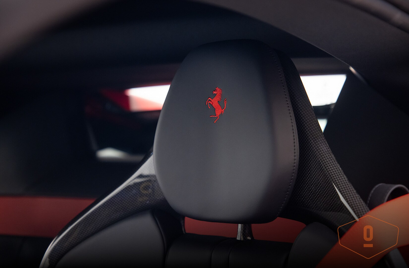 Foto do veículo FERRARI SF90 STRADALE 2023 0 KM 5.700.000,00