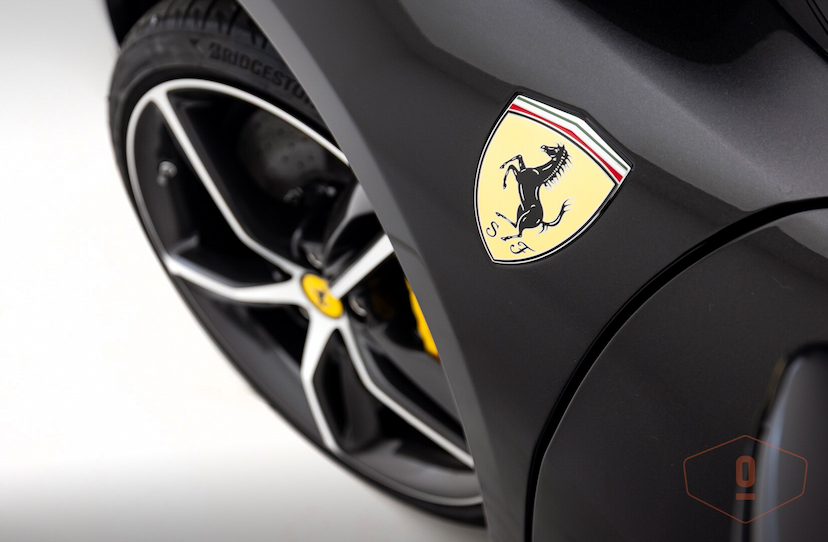 Foto do veículo FERRARI 296 GTB GTS 2025 0 KM 4.400.000,00