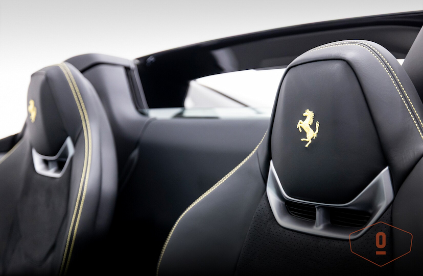 Foto do veículo FERRARI 296 GTB GTS 2025 0 KM 4.400.000,00