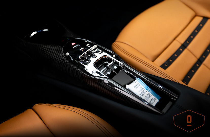 Foto do veículo FERRARI 296 GTB GTB 2025 0 KM 4.000.000,00