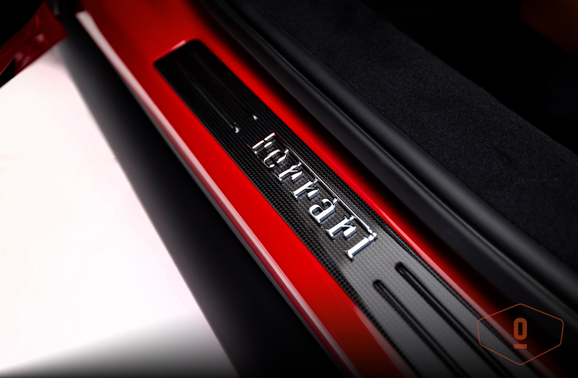 Foto do veículo FERRARI 296 GTB GTB 2025 0 KM 4.000.000,00