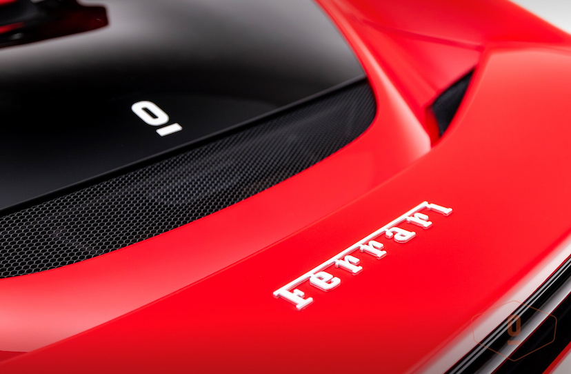 Foto do veículo FERRARI 296 GTB GTB 2025 0 KM 4.000.000,00