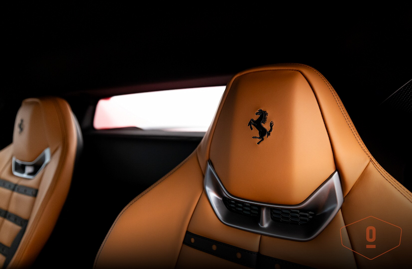 Foto do veículo FERRARI 296 GTB GTB 2025 0 KM 4.000.000,00