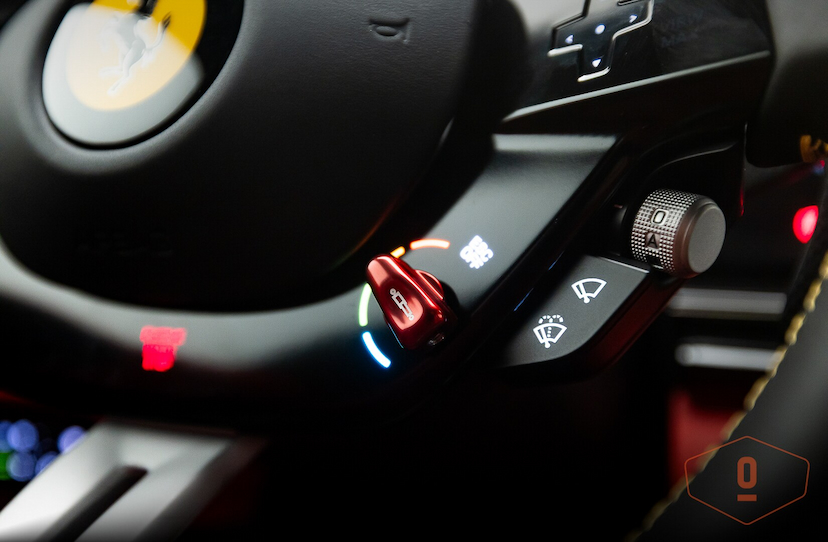 Foto do veículo FERRARI PUROSANGUE   2025 0 KM 8.900.000,00