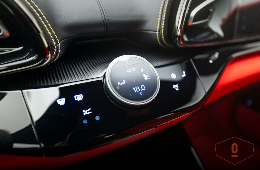 Foto do veículo FERRARI PUROSANGUE   2025 0 KM 8.900.000,00