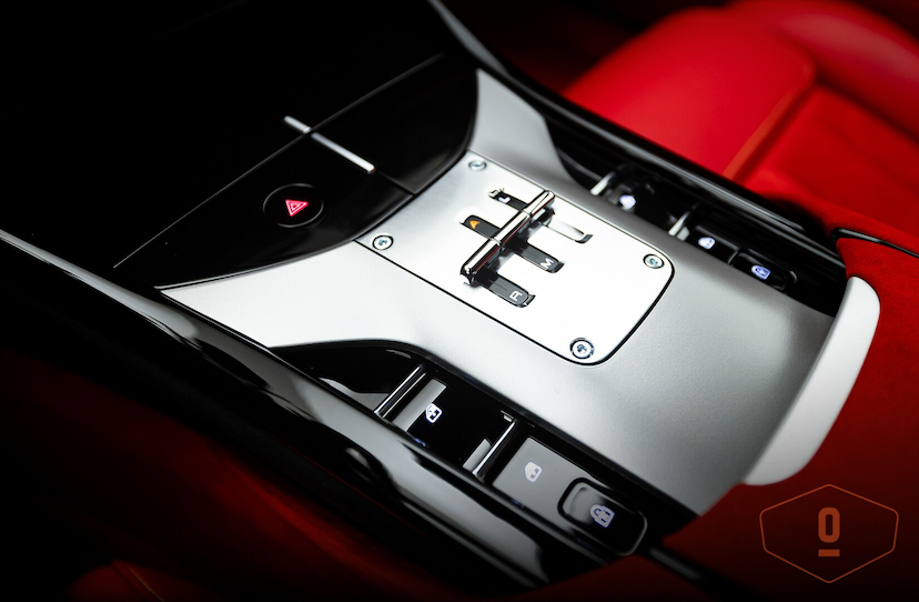 Foto do veículo FERRARI PUROSANGUE   2025 0 KM 8.900.000,00