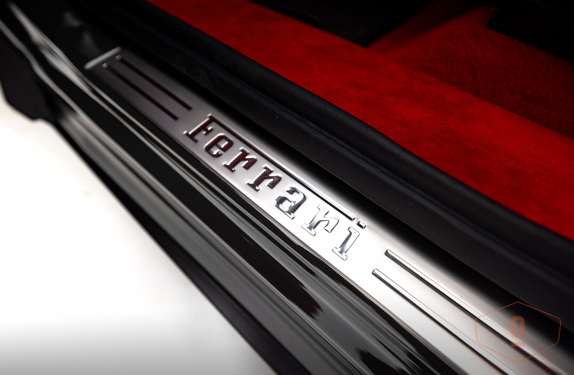 Foto do veículo FERRARI PUROSANGUE   2025 0 KM 8.900.000,00