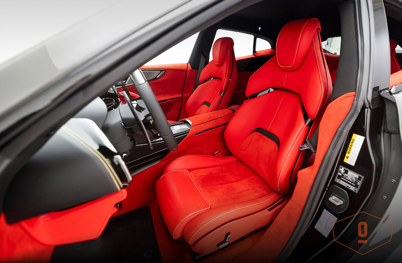 Foto do veículo FERRARI PUROSANGUE   2025 0 KM 8.900.000,00