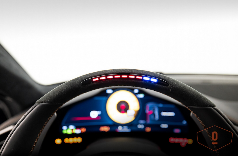 Foto do veículo FERRARI PUROSANGUE    2025 0 KM 8.700.000,00