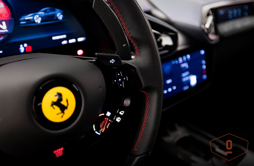 Foto do veículo FERRARI 12CILINDRI   2025 0 KM 8.700.000,00