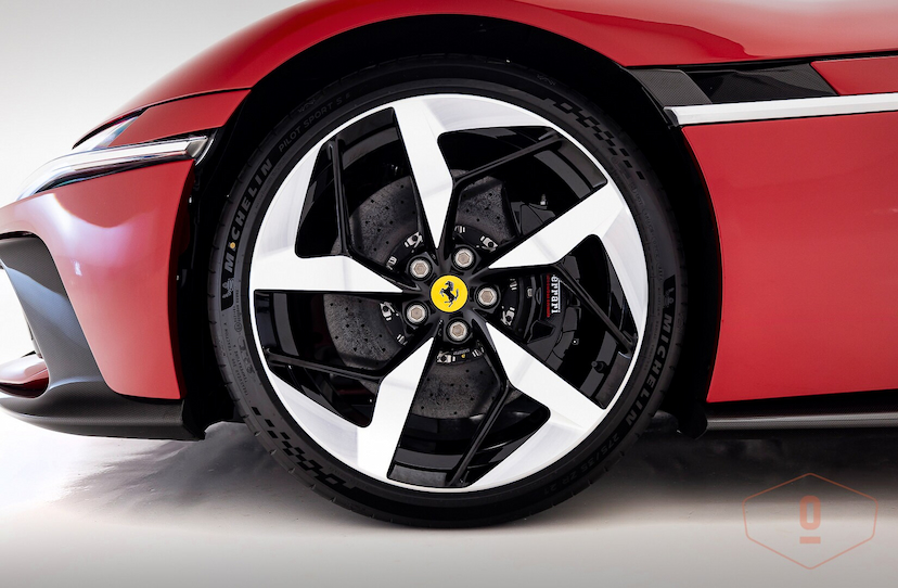 Foto do veículo FERRARI 12CILINDRI   2025 0 KM 8.700.000,00