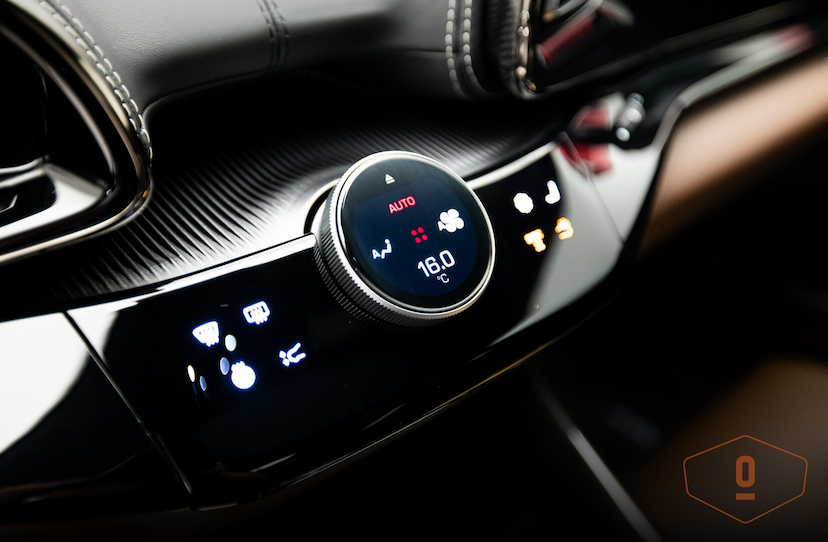 Foto do veículo FERRARI PUROSANGUE   2025 0 KM 8.200.000,00