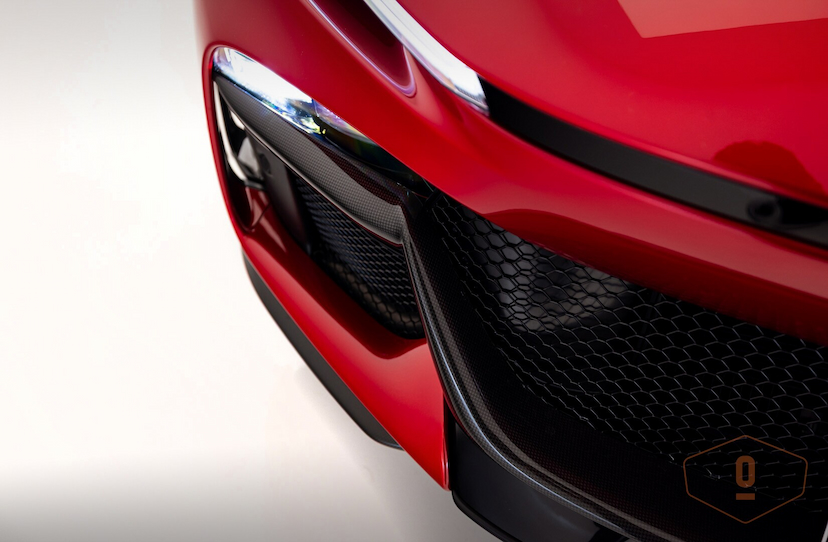 Foto do veículo FERRARI PUROSANGUE   2025 0 KM 8.200.000,00