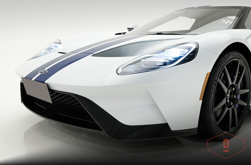 Foto do veículo FORD GT   2021 392 KM 0