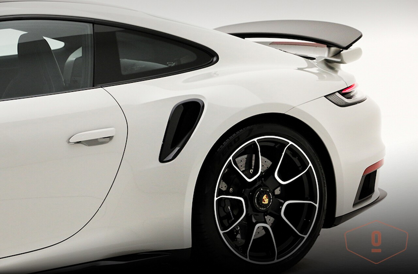 Foto do veículo PORSCHE 911 TURBO S  2021 6 KM 1.300.000,00