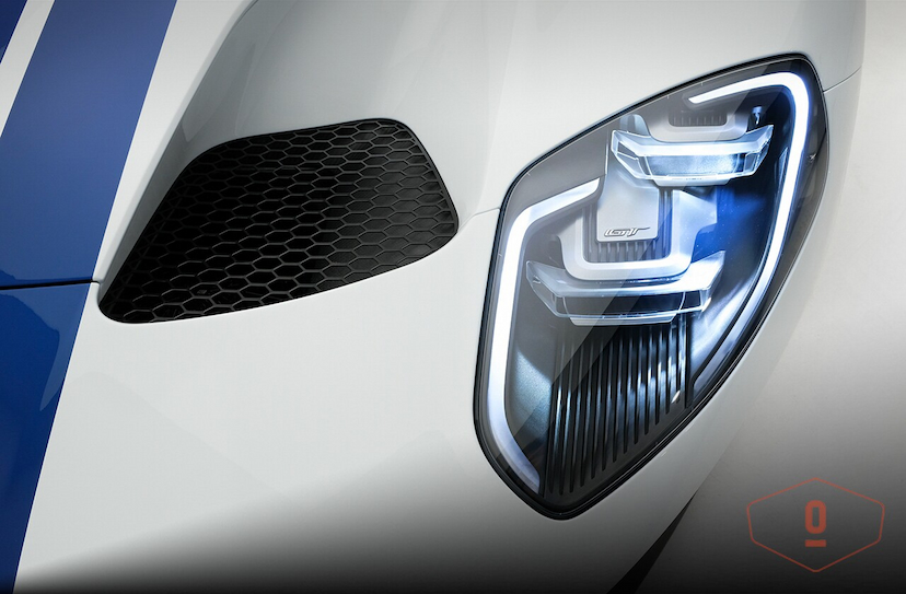 Foto do veículo FORD GT   2021 392 KM 0