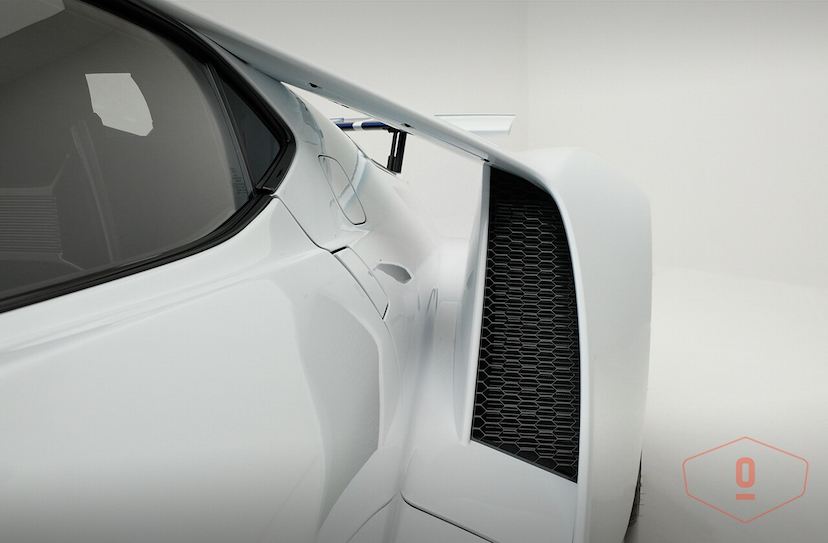 Foto do veículo FORD GT   2021 392 KM 0