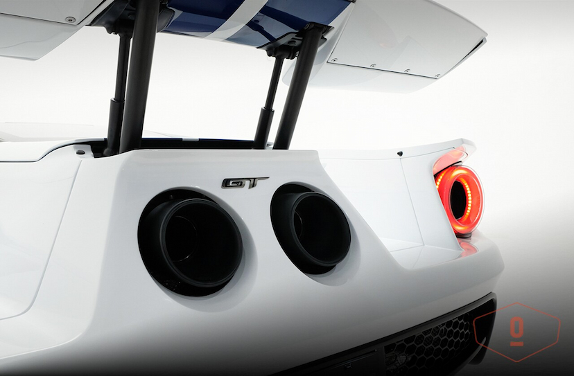 Foto do veículo FORD GT   2021 392 KM 0