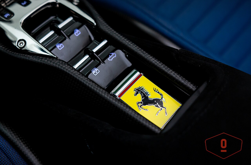 Foto do veículo FERRARI SF90 SPIDER 2023 1.116 KM 6.400.000,00