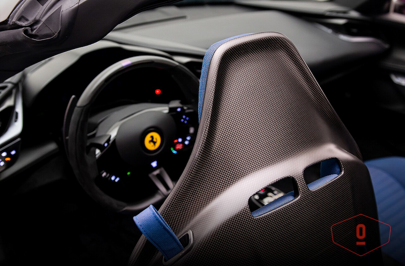 Foto do veículo FERRARI SF90 SPIDER 2023 1.116 KM 6.400.000,00