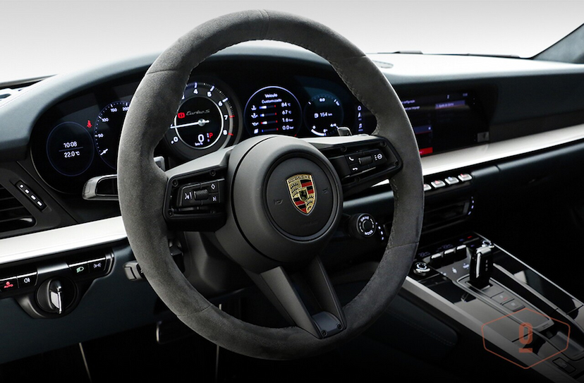 Foto do veículo PORSCHE 911 TURBO S  2021 6 KM 1.300.000,00