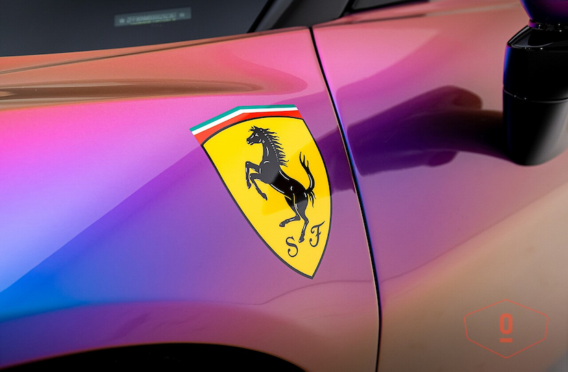 Foto do veículo FERRARI SF90 SPIDER 2023 1.116 KM 6.400.000,00