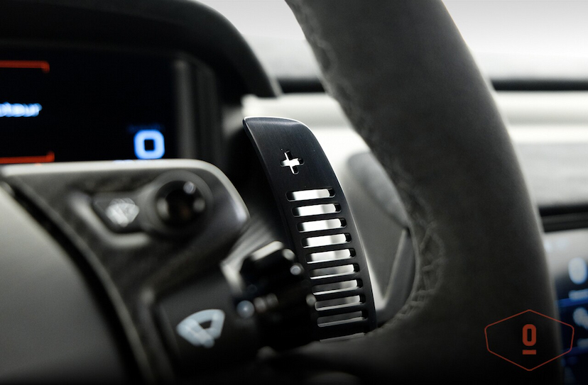 Foto do veículo FORD GT   2021 392 KM 0
