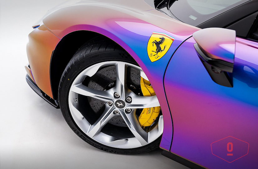 Foto do veículo FERRARI SF90 SPIDER 2023 1.116 KM 6.400.000,00
