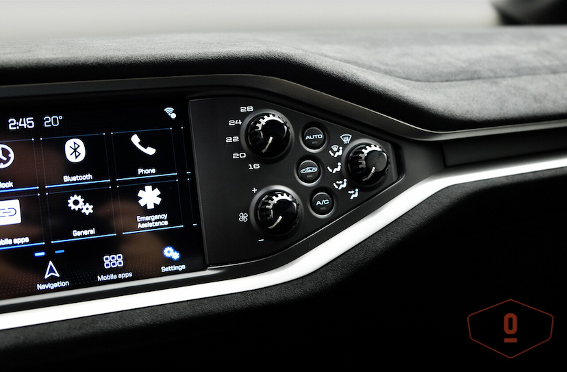 Foto do veículo FORD GT   2021 392 KM 0