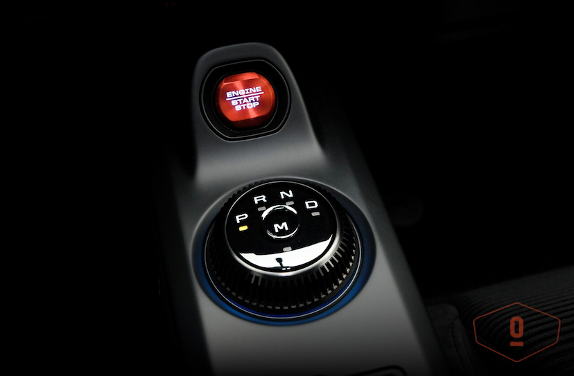 Foto do veículo FORD GT   2021 392 KM 0