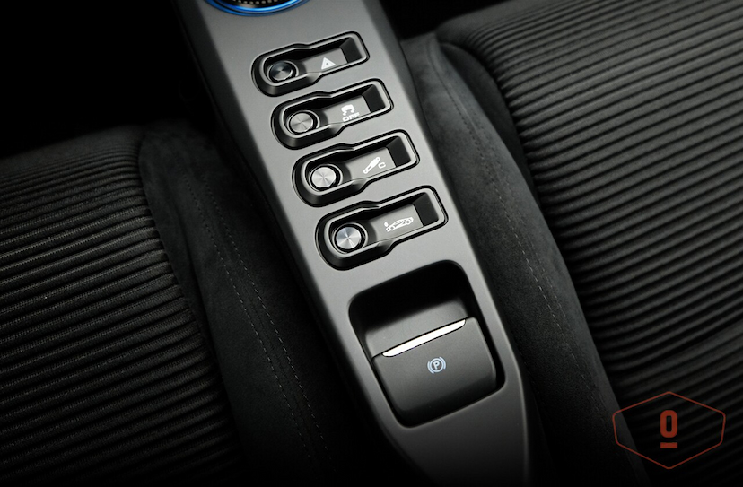 Foto do veículo FORD GT   2021 392 KM 0