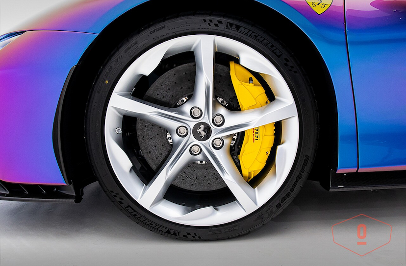 Foto do veículo FERRARI SF90 SPIDER 2023 1.116 KM 6.400.000,00