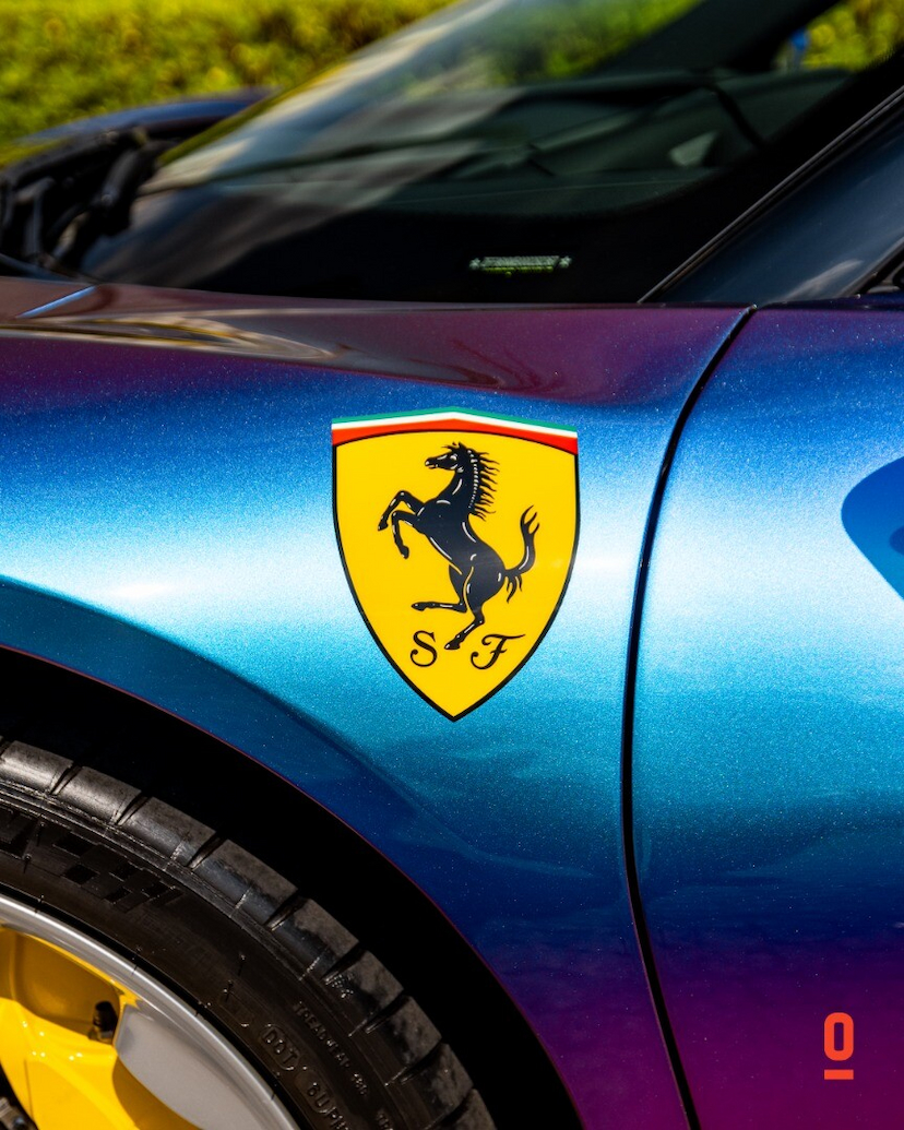 Foto do veículo FERRARI SF90 SPIDER 2023 1.116 KM 6.400.000,00
