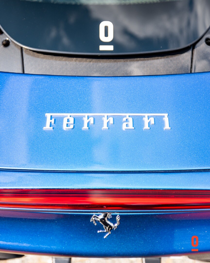 Foto do veículo FERRARI SF90 SPIDER 2023 1.116 KM 6.400.000,00