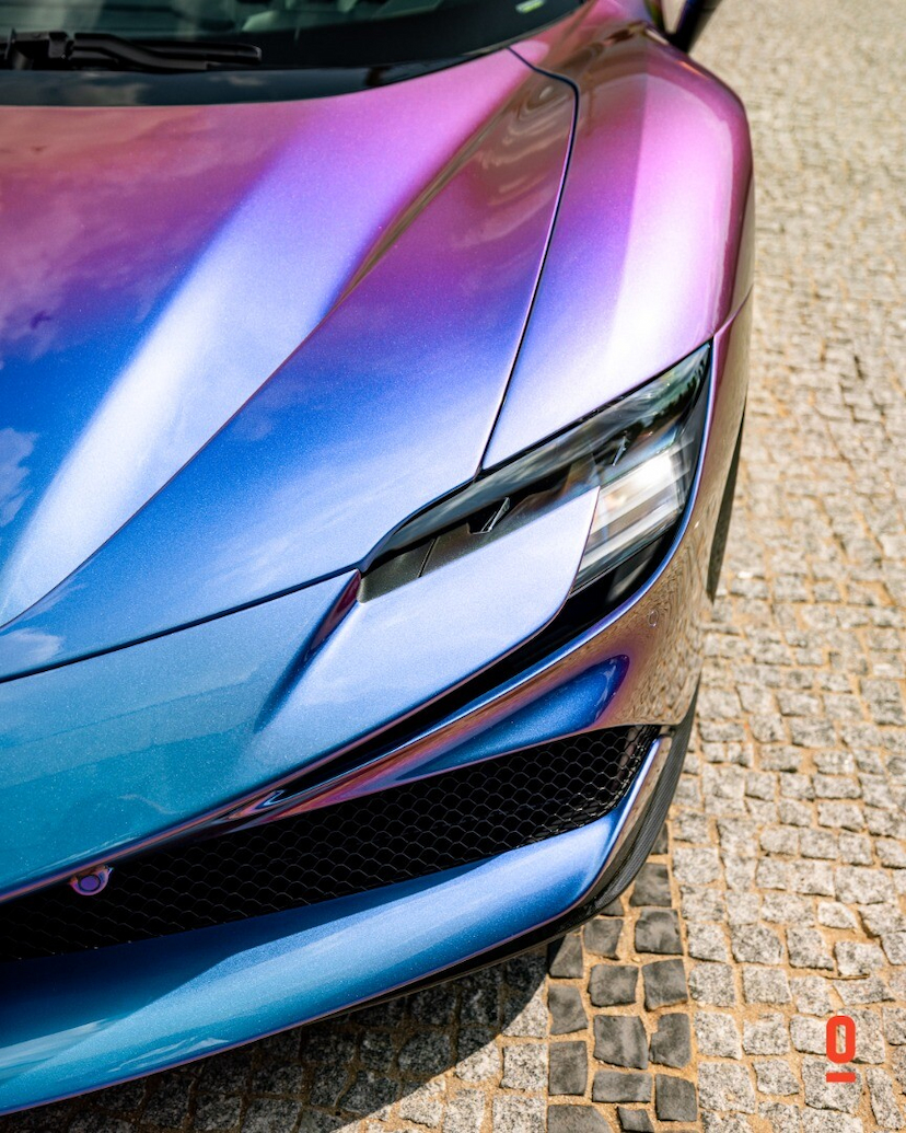 Foto do veículo FERRARI SF90 SPIDER 2023 1.116 KM 6.400.000,00