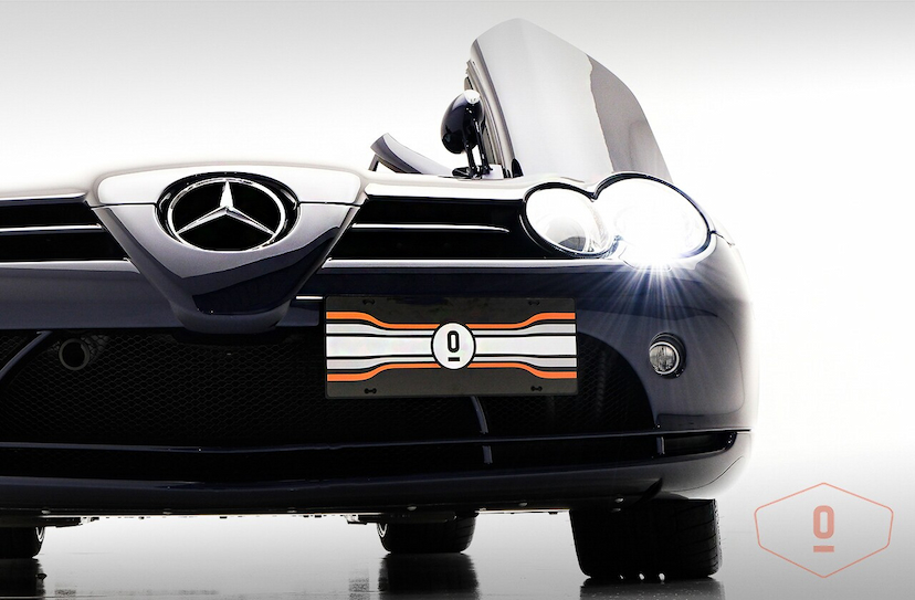 Foto do veículo MERCEDES-BENZ SLR MCLAREN ROADSTER 2007 214 KM 7.400.000,00