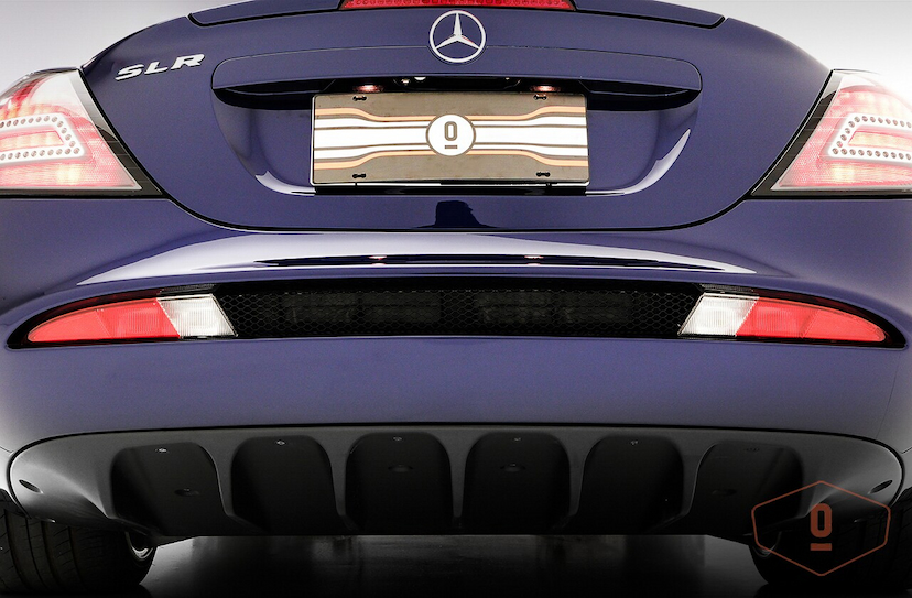 Foto do veículo MERCEDES-BENZ SLR MCLAREN ROADSTER 2007 214 KM 7.400.000,00