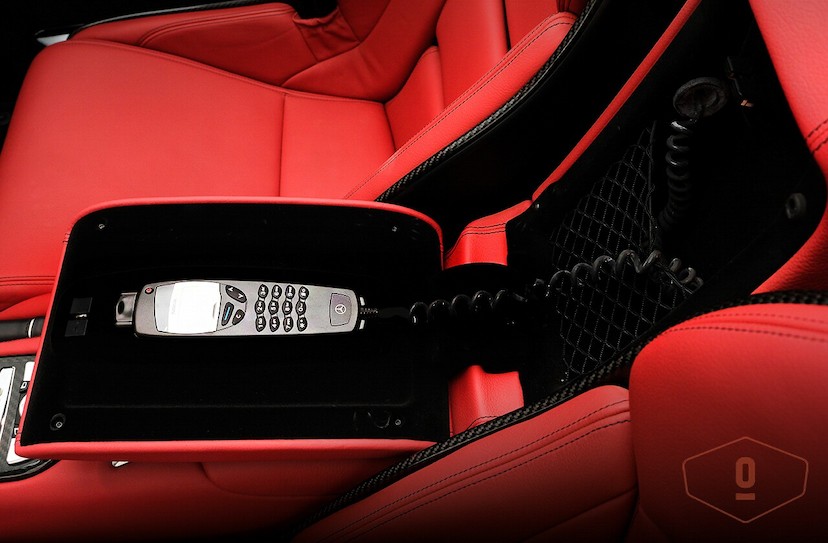 Foto do veículo MERCEDES-BENZ SLR MCLAREN ROADSTER 2007 214 KM 7.400.000,00