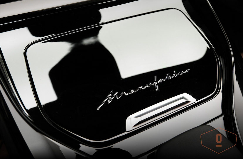 Foto do veículo MERCEDES-BENZ SL 63 AMG SL 63 AMG 2025 0 KM 2.290.000,00