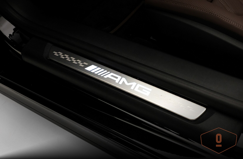 Foto do veículo MERCEDES-BENZ SL 63 AMG SL 63 AMG 2025 0 KM 2.290.000,00