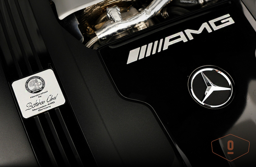 Foto do veículo MERCEDES-BENZ SL 63 AMG SL 63 AMG 2025 0 KM 2.290.000,00