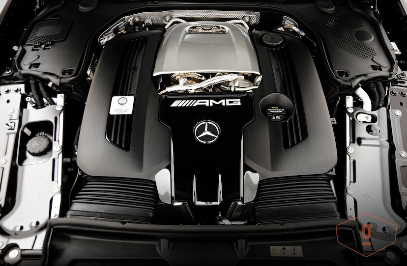 Foto do veículo MERCEDES-BENZ SL 63 AMG SL 63 AMG 2025 0 KM 2.290.000,00