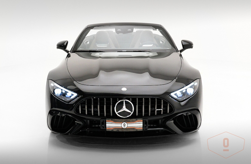 Foto do veículo MERCEDES-BENZ SL 63 AMG SL 63 AMG 2025 0 KM 2.290.000,00